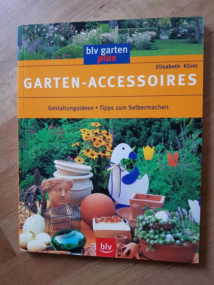 Gartenparadiese für Kinder plus Gratis- Buch in Neuss