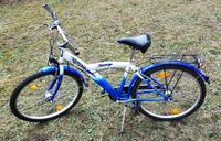 Fahrrad -All-Terrain-Bike- 26 Zoll, 7 Gangschaltung Bayern - Aschaffenburg Vorschau