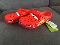 Crocs Lightning McQueen Thüringen - Erfurt Vorschau