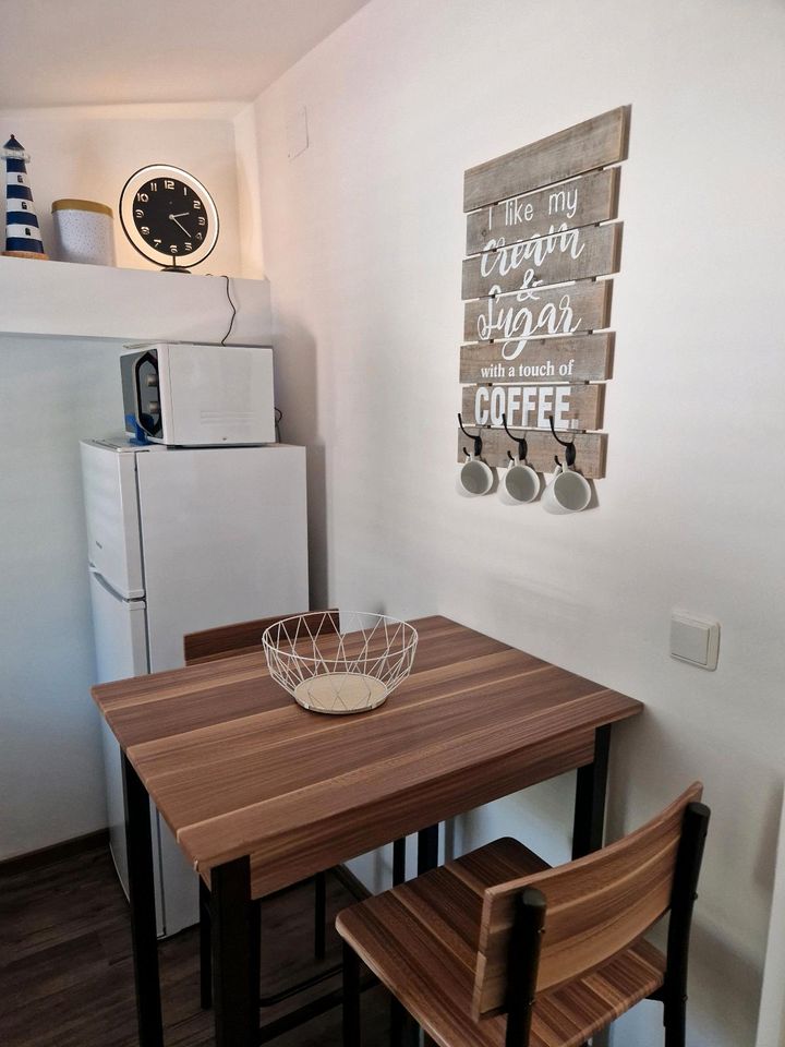 Ferienwohnung Apartment Kroatien Dalmatien Insel Pag in Straubing