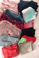 Diverse Sommer Bekleidung,Gr. S/36,Esprit,Lascana,s.Oliver Niedersachsen - Berne Vorschau