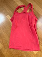 Puma Sporttop koralle Gr M Hessen - Rüsselsheim Vorschau