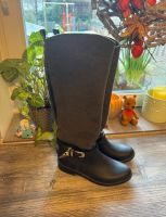 Trussardi Jeans Stiefel Regenstiefel Nordrhein-Westfalen - Hattingen Vorschau