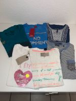 T-Shirts Desigual Jette Joop sOliver Marco Polo Zara Garcia G 164 Nordrhein-Westfalen - Wesel Vorschau