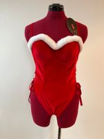 NEU super sexy Santa-Body Gr. 80c von Hunkemöller Berlin - Spandau Vorschau