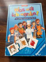 Ravensburger Was will ich werden? Legespiel Berufe Nordrhein-Westfalen - Minden Vorschau