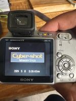Sony DSC-H1 Cybershot Camera inclusive Zubehör Nordrhein-Westfalen - Gummersbach Vorschau