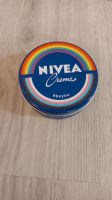 Nivea Dose Creme Limited Edition Jubiläum Blechdose Sammeln Körpe Niedersachsen - Delmenhorst Vorschau