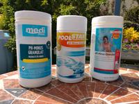 PH-Minus Granulat für Pools ca. 4,5 kg Kreis Pinneberg - Elmshorn Vorschau