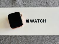 Apple Watch SE Roségold 40mm Brandenburg - Teltow Vorschau