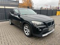 BMW X1 20d Euro 5 Frankfurt am Main - Riederwald Vorschau