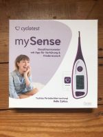 Cyclotest mySense Basalthermometer, Verhütung & Kinderwunsch Frankfurt am Main - Bockenheim Vorschau