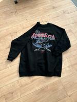 Bershka Sweatshirt Kleid Oversize XS top Bayern - Eckental  Vorschau