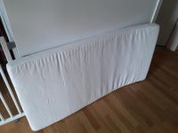 Matratze Kinderbett/Babybett Ikea, Bezug waschbar 70x140 cm Bayern - Regensburg Vorschau