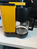 DDR Tee- und Kaffeautomat Sachsen - Radeberg Vorschau