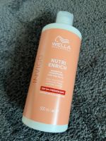 Wella Shampoo 500ml Haarpflege NEU Bayern - Barbing Vorschau