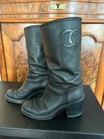 Chanel Boots Berlin - Charlottenburg Vorschau