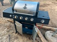 Jamestown Colten 4 Brenner Gasgrill Dithmarschen - Brunsbuettel Vorschau