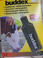 Buddex  für  Rinder Nordrhein-Westfalen - Nideggen / Düren Vorschau