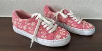 Graceland Damen Sneaker, rosa Creme, Größe 37, neu Bayern - Gersthofen Vorschau