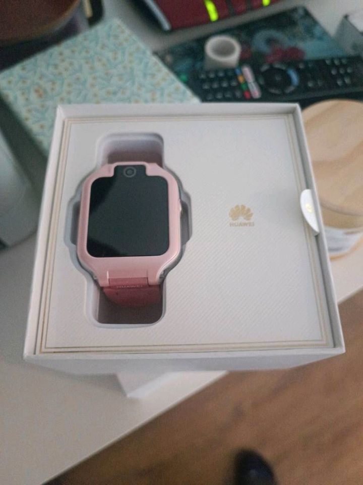 SmartWatch Kinder Huawei 5X kindersmartwatch Exklusiv!!! in Hamburg