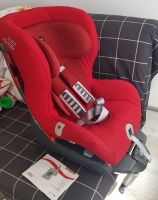 Kindersitz - Britax römer safefix plus 9-18 kg Rheinland-Pfalz - Idar-Oberstein Vorschau