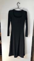 Shein Midi Kleid Gerippt Sachsen - Chemnitz Vorschau