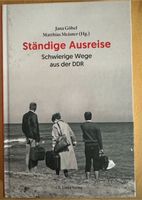 Ständige Ausreise Baden-Württemberg - Schömberg b. Württ Vorschau