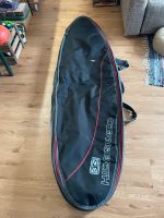 Double Surfboardbag, Boardbag 6‘0 Saarland - Merzig Vorschau