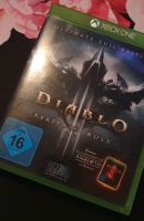 XBOX One Diablo 3 Bayern - Lichtenfels Vorschau