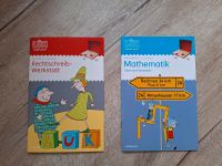 2x LÜK Hefte Deutsch & Mathematik 3. Klasse Brandenburg - Kolkwitz Vorschau