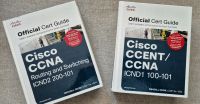 CCNA Routing and Switching 200-120 Official Cert Guide Hessen - Dreieich Vorschau