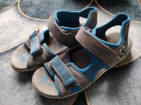 Superfit Sandalen West - Höchst Vorschau