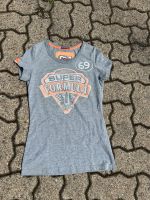 Superdry T-Shirt Niedersachsen - Braunschweig Vorschau