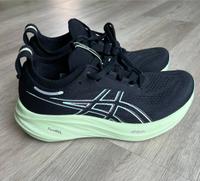 ASICS Gel Nimbus Damen Laufschuhe Gr.39 Niedersachsen - Harsefeld Vorschau