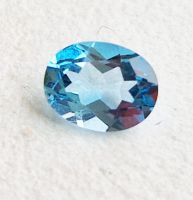 Blau-Topas 1,79 ct. (i-8dt) Niedersachsen - Bad Pyrmont Vorschau