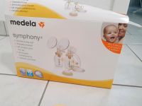 Medela Symphony Pumpenset inkl. Flaschen Bayern - Poing Vorschau