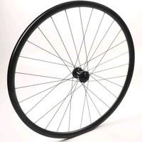 CUBE CX 2.1 Laufräder gravel Tubeless Baden-Württemberg - Neckargemünd Vorschau