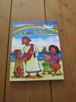 Sehr schöne Kinderbibel - Neupreis 19,90€ Wandsbek - Hamburg Bramfeld Vorschau