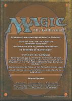 Suchen Mitspieler für Magic the Gathering Gruppe. Niedersachsen - Osnabrück Vorschau