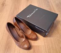 Tamaris Damen Schuhe Nordrhein-Westfalen - Detmold Vorschau