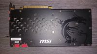 MSI GeForce GTX 1070 GAMING X 8G Bayern - Puchheim Vorschau