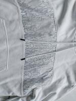 Calvin Klein Hoodie, Pullover, Gr. M, weiß Nordrhein-Westfalen - Gütersloh Vorschau