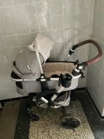 Bonavi Kinderwagen Niedersachsen - Braunschweig Vorschau