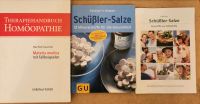 Homöopathie Schüsslersalz Bücher Schleswig-Holstein - Bokel Vorschau
