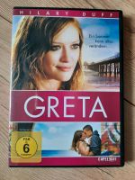 DVD "Greta" Bayern - Köfering Vorschau