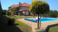 Bungalow mit Pool in Balatonberény / Ungarn zu verkaufen / PRIVAT Nordrhein-Westfalen - Dinslaken Vorschau