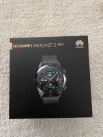 Huawei Watch GT2 - Smartwatch - sehr guter Zustand Saarland - Beckingen Vorschau