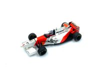 MINICHAMPS Mclaren Mercedes MP4/10 # 8 1995 1/43 Bayern - Ebersdorf Vorschau