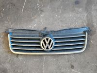 Vw Passat 3BG Kühlergrill Chrome 3B0853651L Berlin - Hohenschönhausen Vorschau